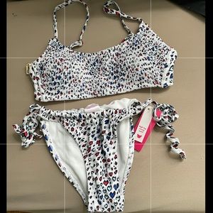 NWT Cutest bikini 👙